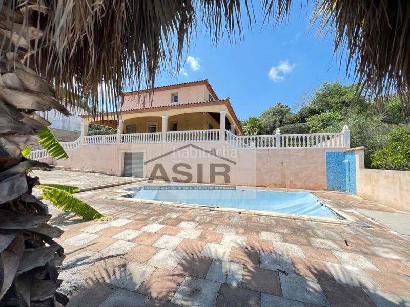 Foto 8ab0d52b-3c4c-466b-9023-39868b43cb40. Chalet mit parking pool in Urbanitzacions i Pedanies Nord Alzira