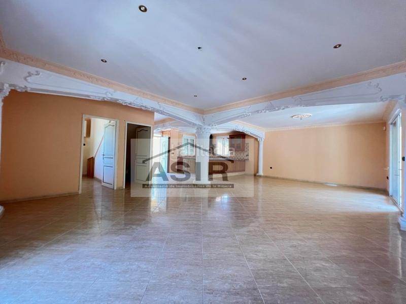 Foto 8cf6acea-8c80-4e80-b884-c65502ce59a2. Chalet mit parking pool in Urbanitzacions i Pedanies Nord Alzira