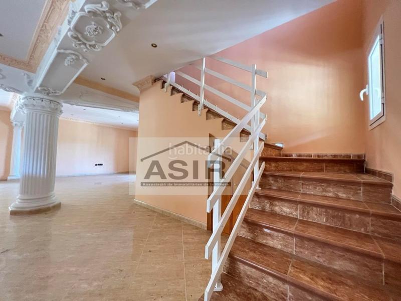 Foto aa74c99a-67f3-4c42-a010-c2c53aaaf9a7. Chalet mit parking pool in Urbanitzacions i Pedanies Nord Alzira