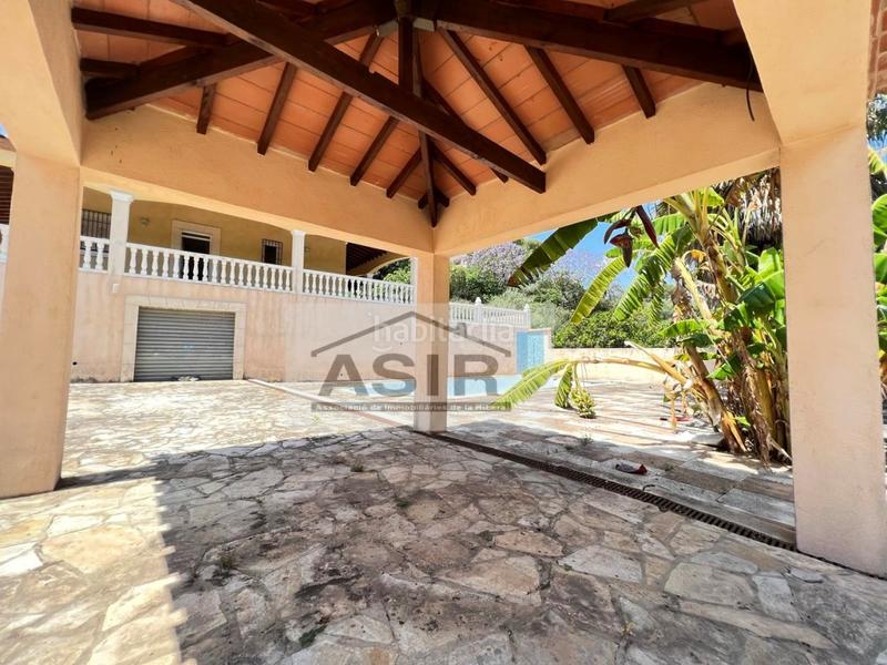 Foto c878a608-a373-4d08-bbcd-89586f555714. Chalet mit parking pool in Urbanitzacions i Pedanies Nord Alzira