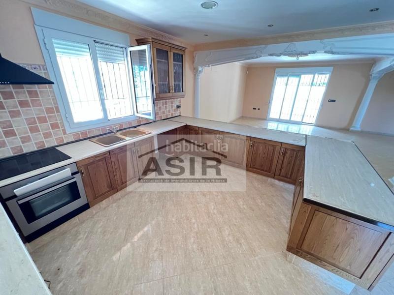 Foto d8e56f28-ff4e-43df-af70-60da0b555eeb. Chalet mit parking pool in Urbanitzacions i Pedanies Nord Alzira