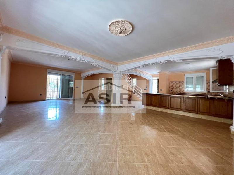 Foto e1264008-3758-4e7c-9580-daa0eecf72d4. Chalet mit parking pool in Urbanitzacions i Pedanies Nord Alzira