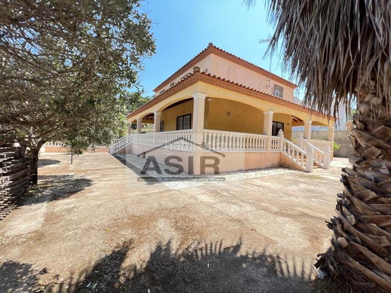 Foto eb000e84-2b09-4899-b924-1d81223a4a74. Chalet mit parking pool in Urbanitzacions i Pedanies Nord Alzira