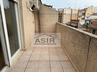Location Attique  N/a. Ático 3 habitaciones alquiler alzira