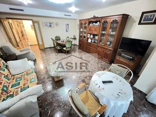 Appartement  N/a. Piso 3 habitaciones venta alzira