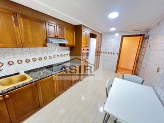 Miete Etagenwohnung  N/a. Piso 3 habitaciones alquiler alzira