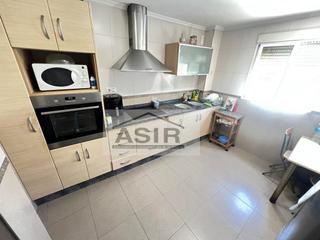 Pis  N/a. Piso 4 habitaciones venta alzira