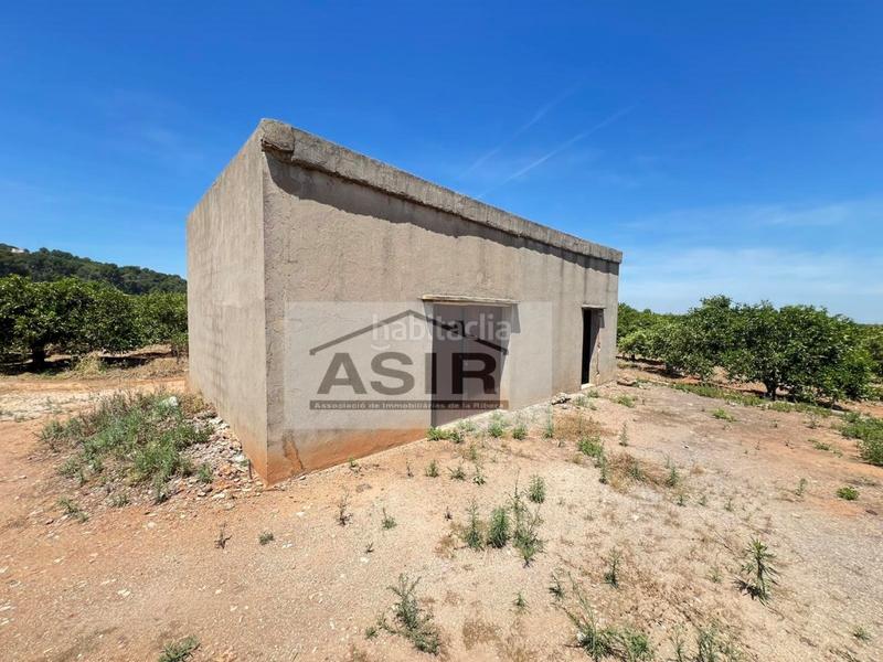 Foto 4aab5e28-e316-4c7c-b6eb-5bb66ab2ea0d. Chalet  venta en Urbanitzacions i Pedanies Nord Alzira