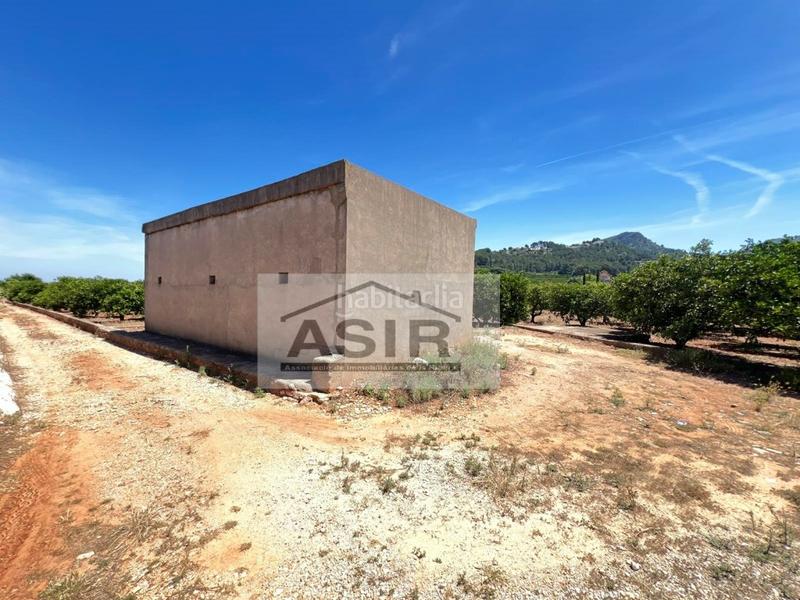 Foto 5c402547-ca49-4b1b-964a-cc870fc5f9e8. Chalet  venta en Urbanitzacions i Pedanies Nord Alzira