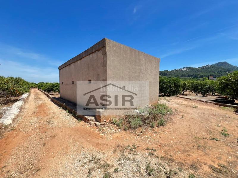 Foto b177e9e1-5ad6-4cbd-9de4-c6bf6c2d76c1. Chalet  venta en Urbanitzacions i Pedanies Nord Alzira