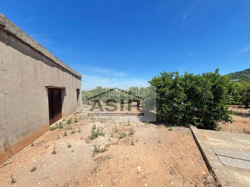 Foto ff7dbd92-194d-408e-80e7-808e5f625125. Chalet  venta en Urbanitzacions i Pedanies Nord Alzira