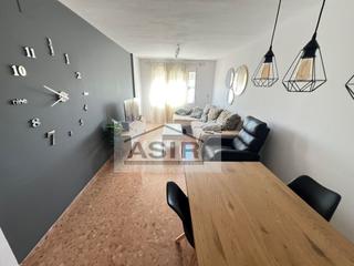 Lloguer Pis  N/a. Piso 3 habitaciones alquiler alzira