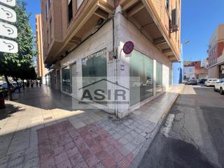Lloguer Local Comercial  N/a. Local comercial alquiler alzira
