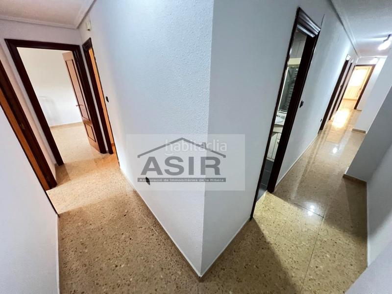 Foto edfc90ae-40a2-43ab-bf04-85b07295143a. Affitto appartamento in Alquenència - Venècia Alzira