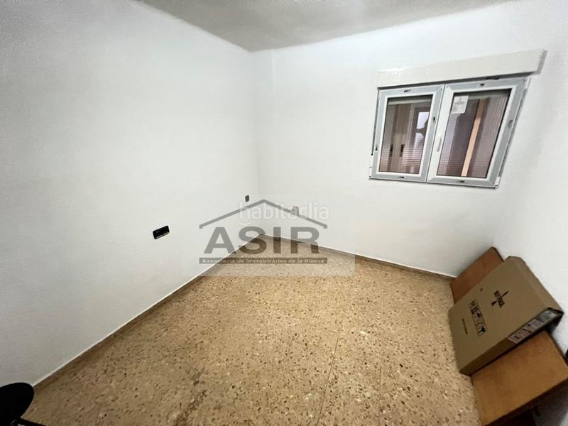 Foto aab2960e-bbbb-42e0-abdb-ab5012e38f4d. Location appartement dans Alquenència - Venècia Alzira