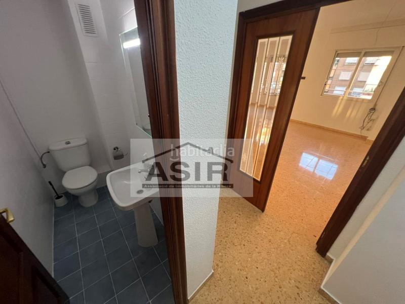 Foto f2967284-8c6a-4027-91d2-127d9959e567. Location appartement dans Alquenència - Venècia Alzira