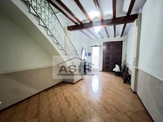 Casa  N/a. Casa 4 habitaciones venta alzira