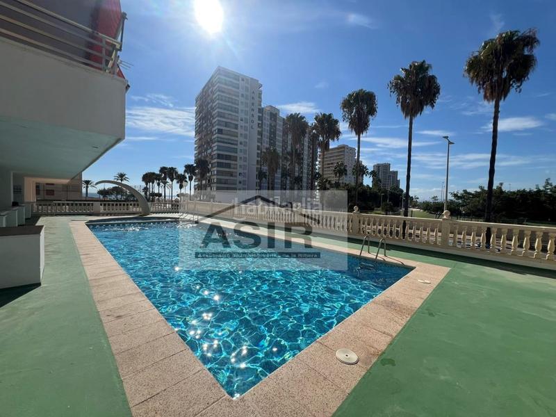 Foto 77530c42-f673-4bb0-b1b2-39f442df59cd. Affitto piccolo appartamento in Sant Antoni Cullera