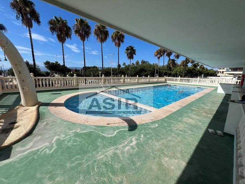 Foto eb28543d-a334-4045-9e5e-435a770512a6. Affitto piccolo appartamento in Sant Antoni Cullera