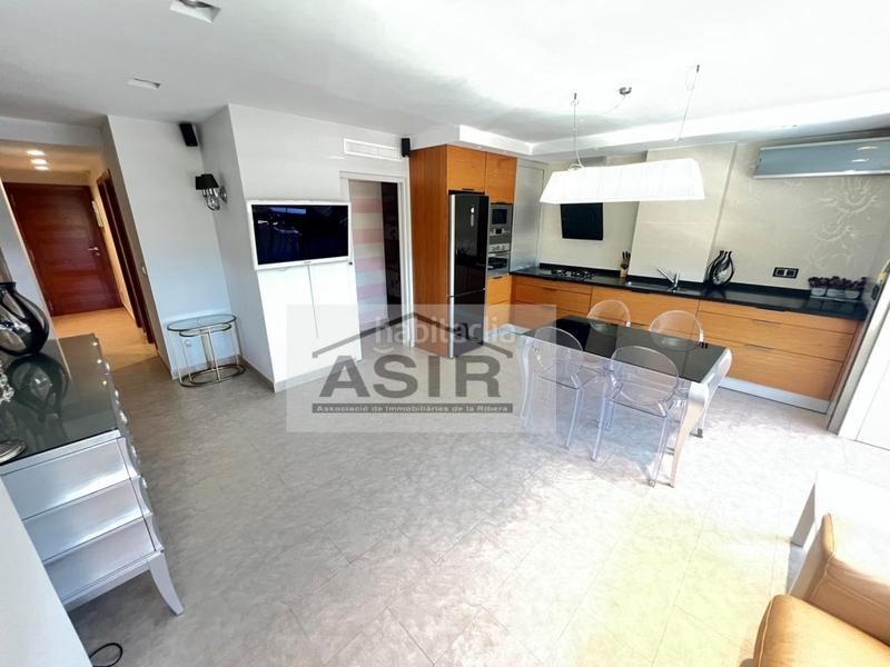 Foto 2bca5e29-b130-4a83-b54e-45a7597bdb60. Rent apartment in Sant Antoni Cullera