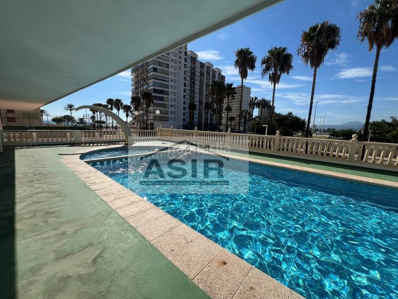 Foto 3ab93de0-99a3-4f29-bf0c-b91c88a24542. Rent apartment in Sant Antoni Cullera