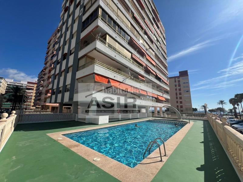 Foto c8418cea-701e-4b75-8507-614b14528fd8. Rent apartment in Sant Antoni Cullera