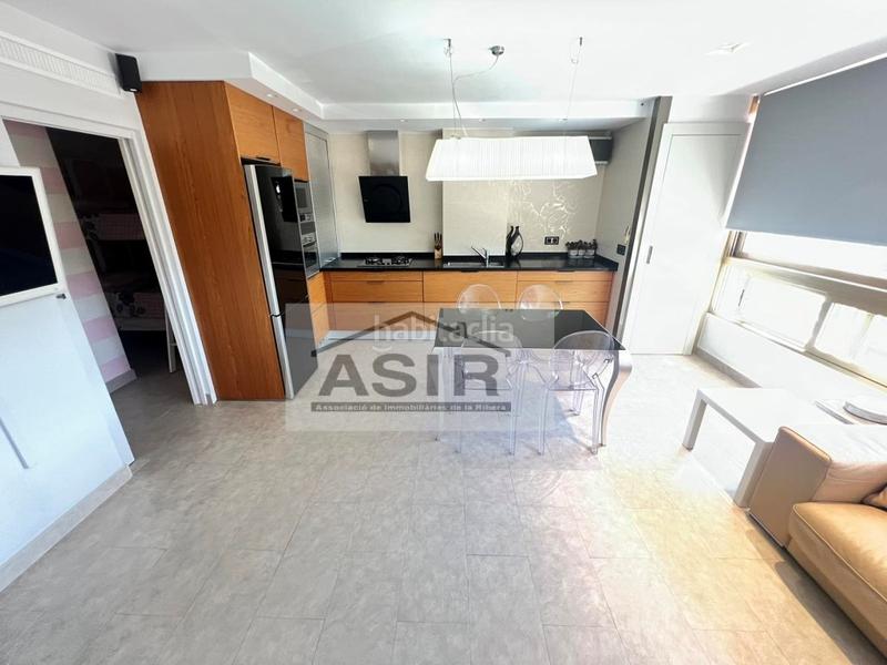 Foto c95f9e97-edf9-476b-b816-403d92f5ad4e. Rent apartment in Sant Antoni Cullera