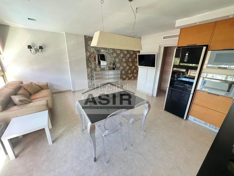 Foto cd0f0cd2-9250-4388-9436-498ae371158c. Rent apartment in Sant Antoni Cullera