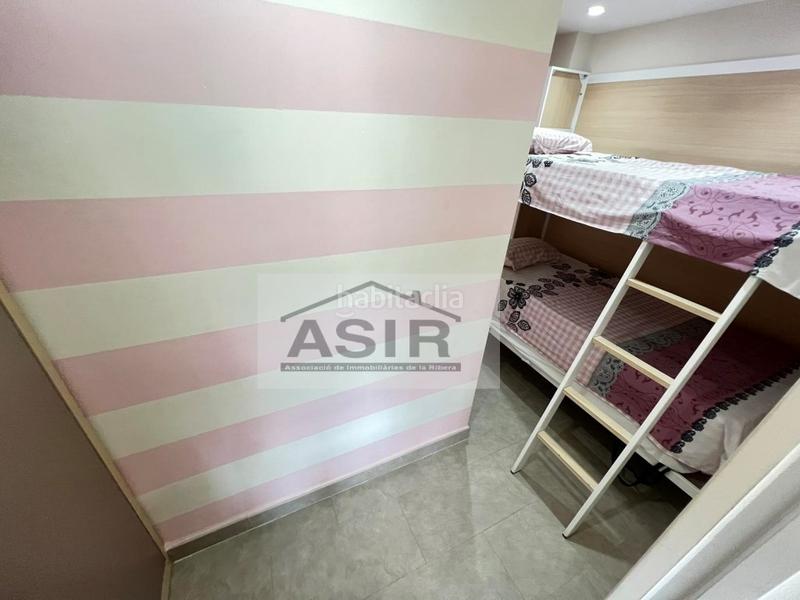 Foto efbdd22e-4bc3-4542-b4cc-48c52bec7c1e. Rent apartment in Sant Antoni Cullera