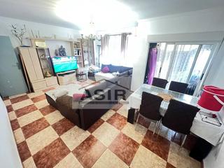 Etagenwohnung  N/a. Piso 4 habitaciones venta alzira