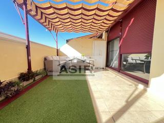 Penthouse  N/a. Ático 4 habitaciones venta alzira