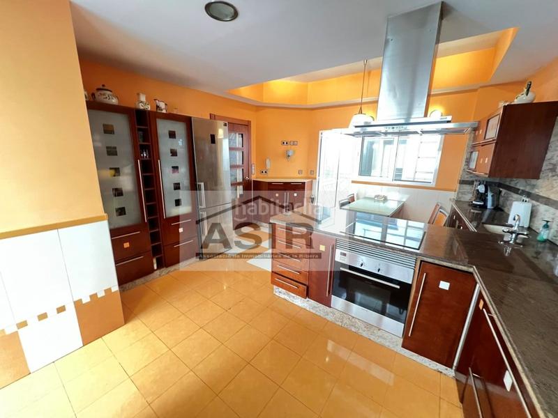 Foto 0053a629-b70e-4d2b-8a36-e603cbd30751. Flat with heating parking in La Vila Alzira