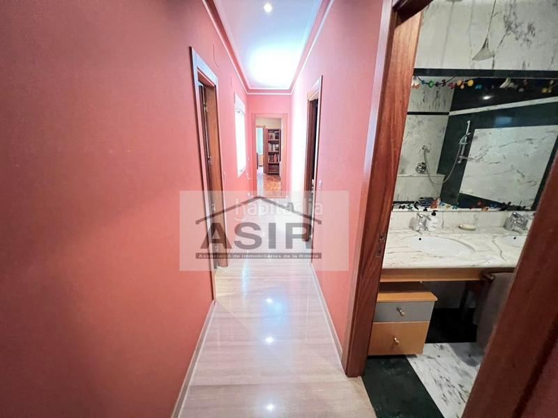 Foto 0c3a667a-abbd-4769-9017-7ad43a3c02ee. Flat with heating parking in La Vila Alzira