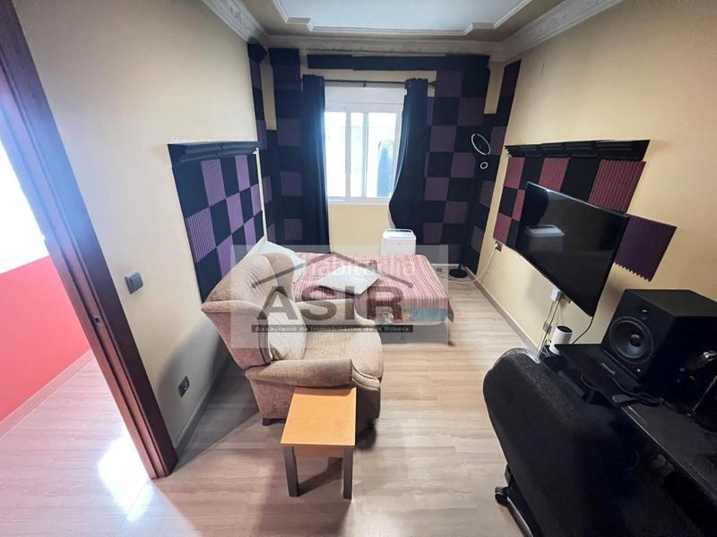 Foto 179da6bc-b7d2-40e3-aa1b-c0c9bee339bf. Flat with heating parking in La Vila Alzira