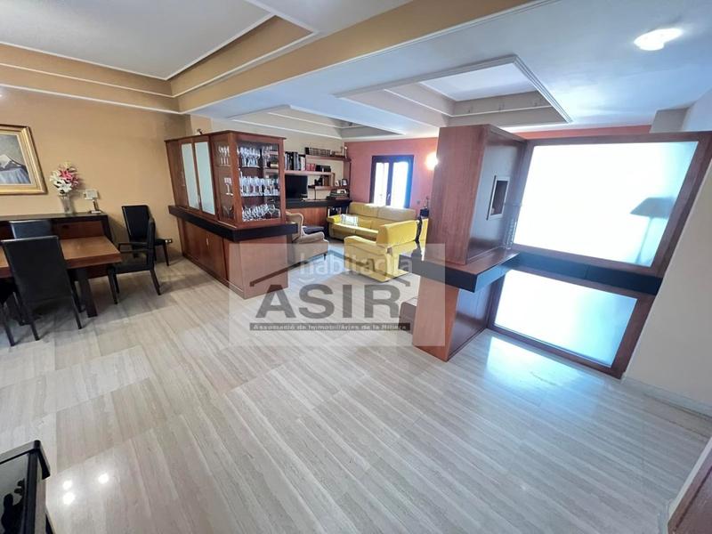 Foto 18657775-47dc-4b13-9998-ec2f17e78ba5. Flat with heating parking in La Vila Alzira