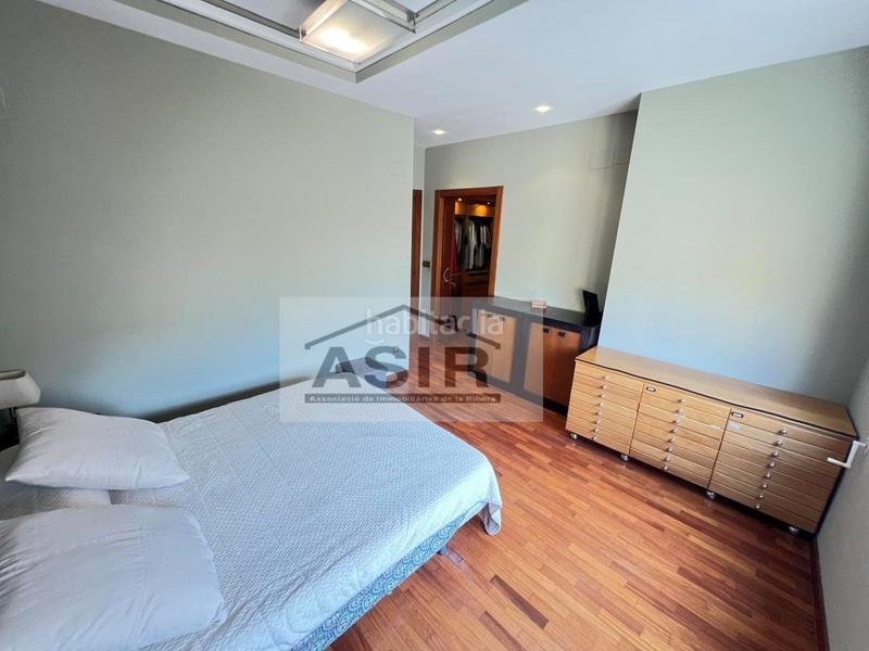 Foto 2dde476f-3e5c-45db-8a8d-ab8adddfa3d7. Flat with heating parking in La Vila Alzira