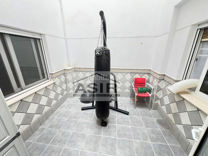 Foto 3a2f9fc4-39a6-4ab6-957e-7e83dd10195f. Flat with heating parking in La Vila Alzira