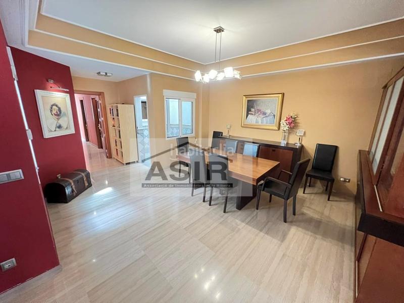 Foto 3ca6fa50-d6bd-4f6b-b2a9-6e8a38042616. Flat with heating parking in La Vila Alzira