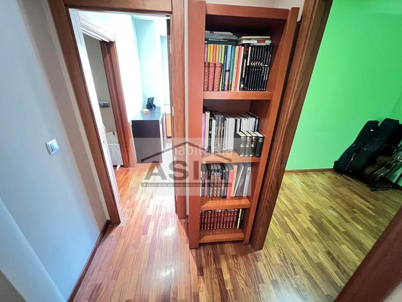 Foto 3f7edaa0-c13b-433b-9d9c-e1e89f6837cd. Flat with heating parking in La Vila Alzira