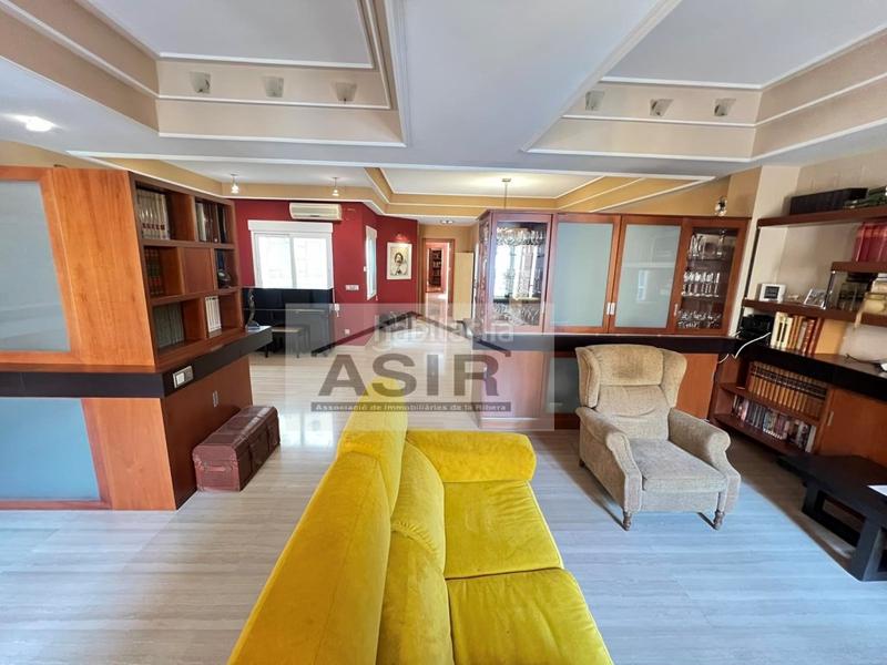 Foto 40c91b7f-946c-4151-b81a-bbfe1f91efac. Flat with heating parking in La Vila Alzira