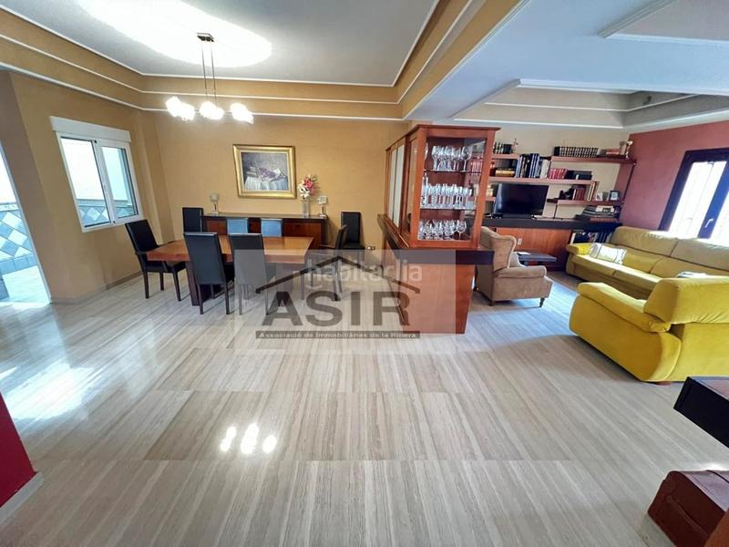 Foto 4b006803-7cc6-4d1d-8232-c57692c7e599. Flat with heating parking in La Vila Alzira