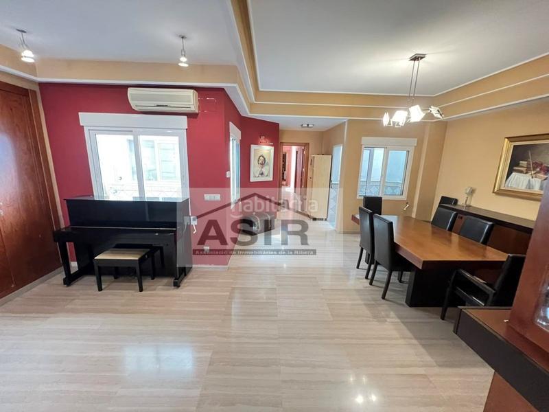 Foto 4c13dd31-6546-4deb-ba18-db9e0aae9d54. Flat with heating parking in La Vila Alzira