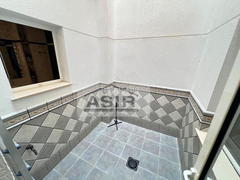 Foto 6b24983b-753c-42b5-974c-278dabd29f6d. Flat with heating parking in La Vila Alzira