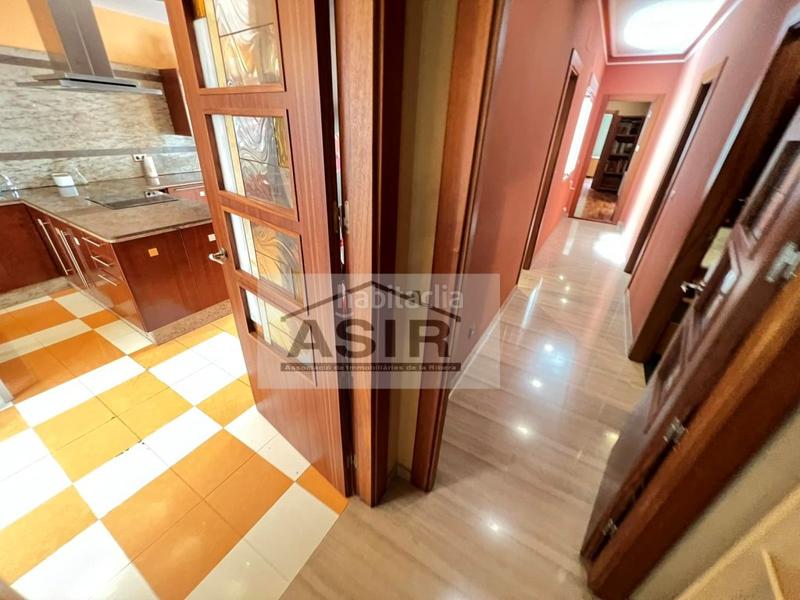 Foto 6ee10dc0-bb96-4f0e-9be1-824b996617c8. Flat with heating parking in La Vila Alzira