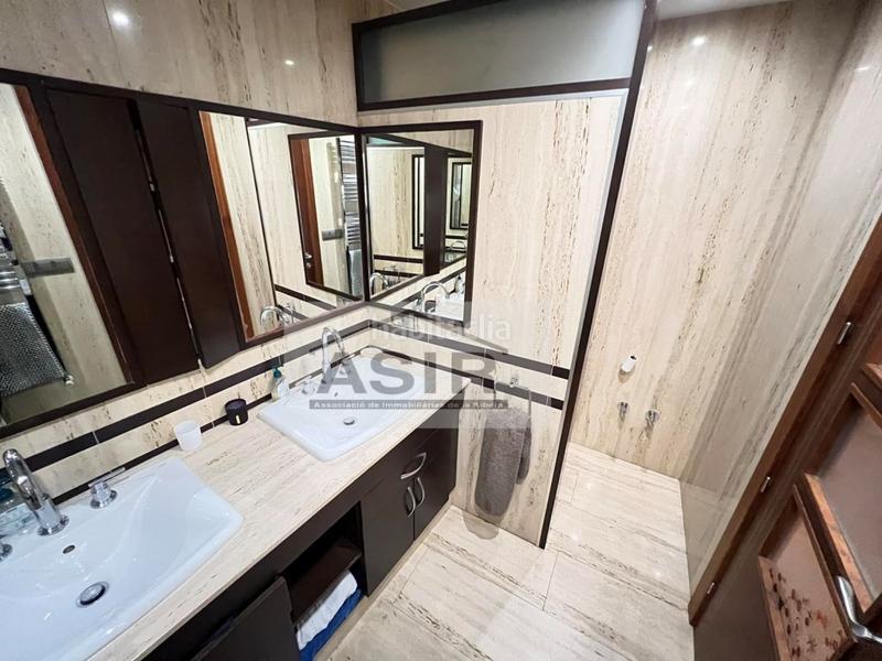 Foto 7404de82-71bb-44da-96b3-ec3ed7d694ca. Flat with heating parking in La Vila Alzira