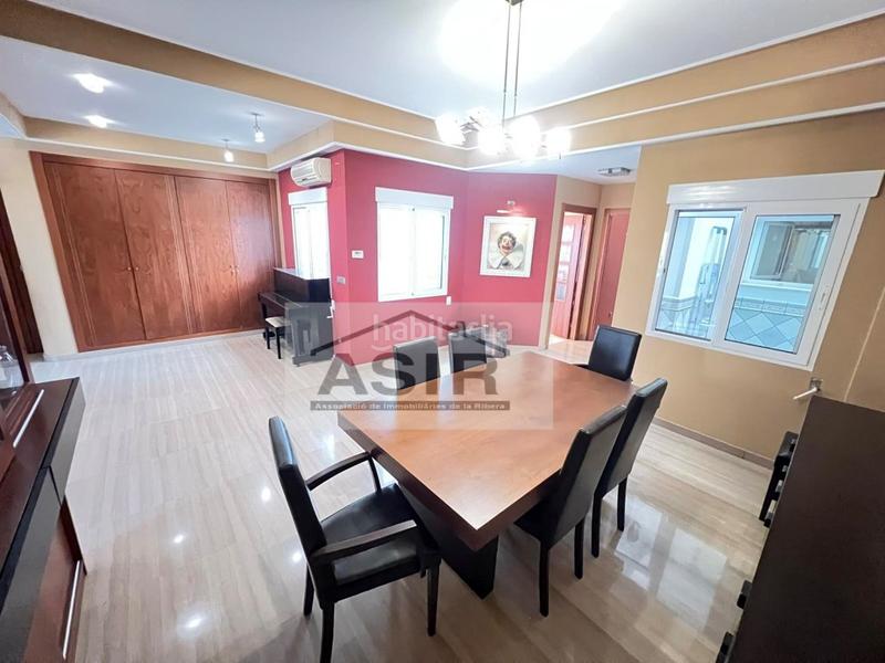 Foto 7ad2018c-8279-45a9-8b85-aebebedd295c. Flat with heating parking in La Vila Alzira