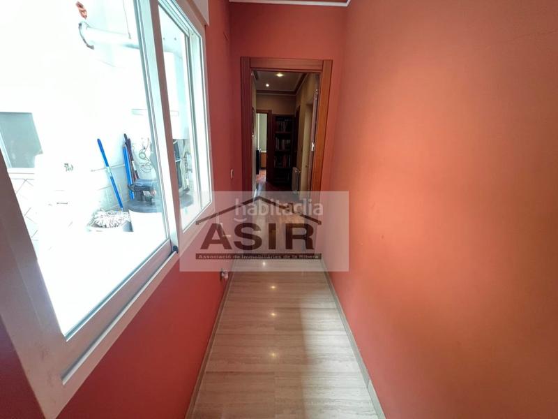 Foto 818f8c23-3bc4-478f-9ff3-aee0e4f286bd. Flat with heating parking in La Vila Alzira
