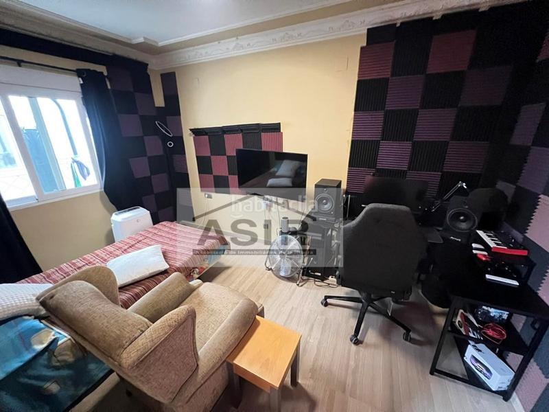 Foto 8d34ebd7-644d-459e-a0d1-953c61f62f56. Flat with heating parking in La Vila Alzira