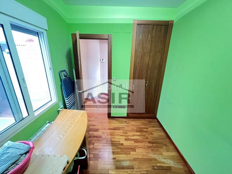 Foto a29f4460-d2bd-4de1-b809-54fa453f064a. Flat with heating parking in La Vila Alzira