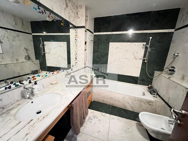 Foto b3978b53-f78c-4c79-8f26-08f8d48f8719. Flat with heating parking in La Vila Alzira